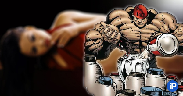 Влияние протеина на потенцию: польза и вред для мужчин