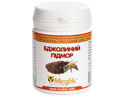 Пчелиный подмор для повышения потенции &ndash; как использовать мужчине