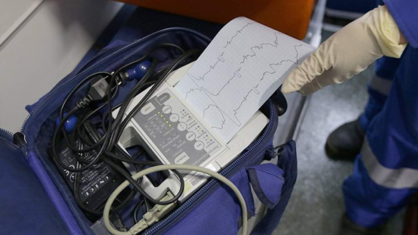 Как давление влияет на потенцию мужчины &ndash; что нужно знать гипертонику