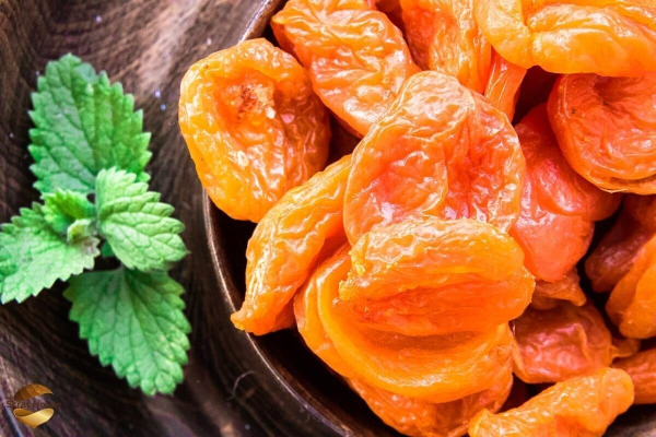 Какие сухофрукты самые полезные для мужской потенции