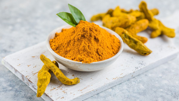 Куркума для потенции: как принимать и что из этого выйдет