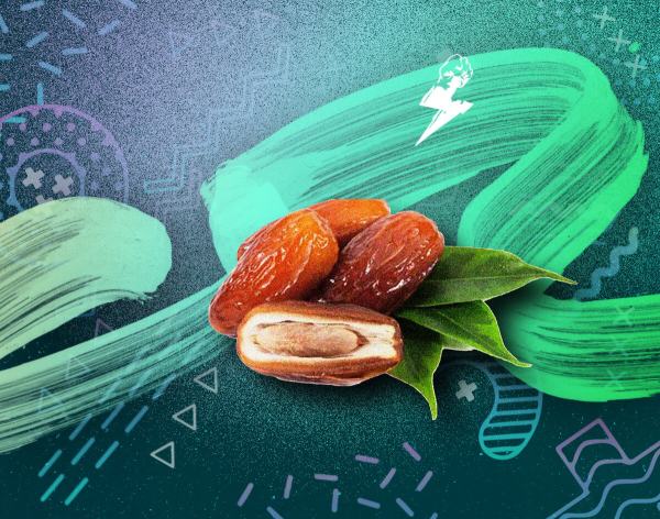 Финики &mdash; тропический плод, полезный для мужской потенции