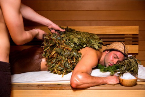 Влияние паровой бани на простатит и аденому простаты у мужчин