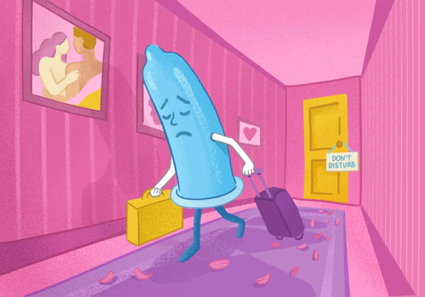 Последствия прерванного полового акта для организма мужчины и женщины