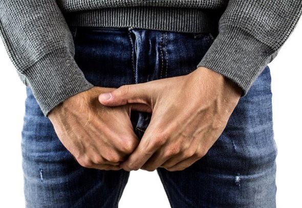 Топ-5 популярных ректальных свечей при простатите у мужчин