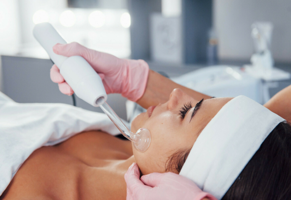 Можно ли удалить папилломы Дарсонвалем?