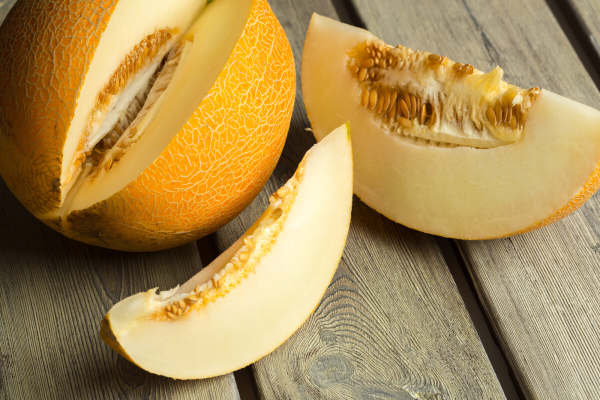Польза и вред дыни для здоровья мужчин, влияние на потенцию