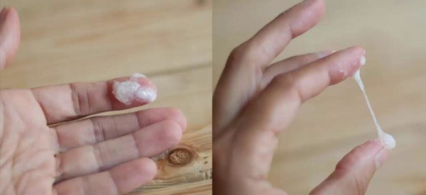 Жидкая сперма прозрачного цвета: что значит, нормально ли это, так бывает