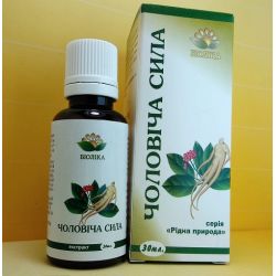 Ятрышник &mdash; &laquo;мужское&raquo; растение для усиления потенции