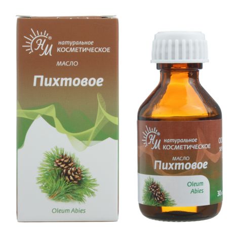 Пихтовое масло от папиллом: применение и отзывы