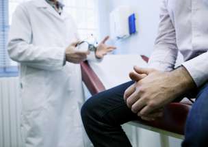 Слабая потенция у мужчин &mdash; причины и лечение, лучшие позы