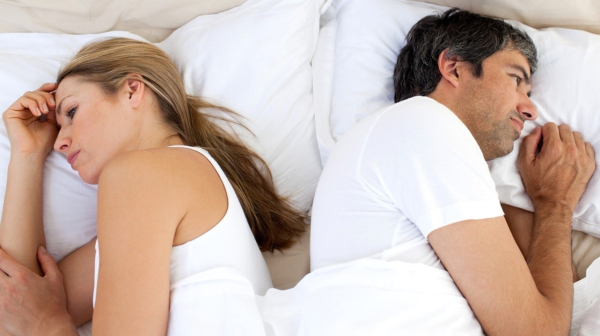 Мужская фригидность: симптомы, лечение и причины