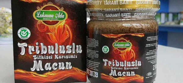 Трибулус &ndash; как принимать для повышения потенции и тестостерона