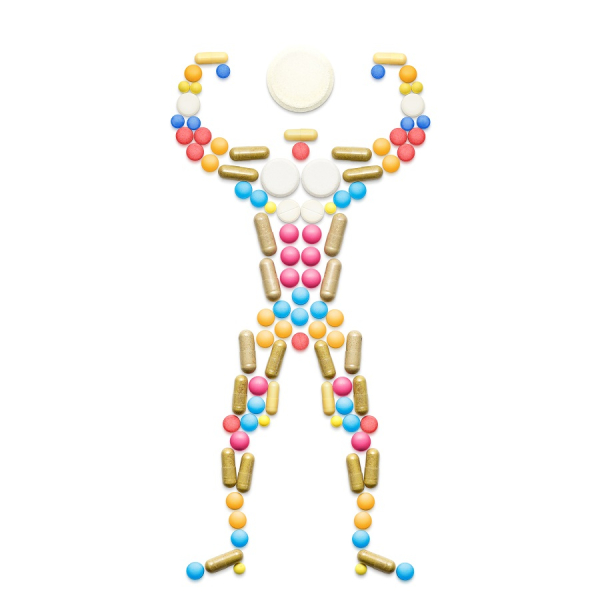 Повышение тестостерона в домашних условиях народными средствами