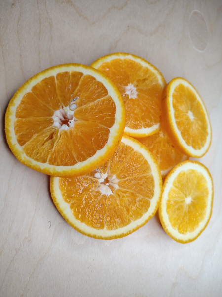 Влияние апельсина на здоровье мужчин: польза и вред, включая влияние на потенцию