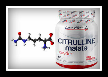 Цитруллин &ndash; как правильно принимать для стабильной эрекции