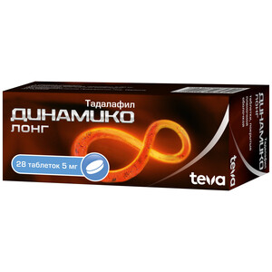 Отечественные препараты для повышения потенции у мужчин