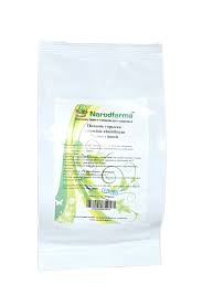 Простатит полынью горькой: свойства и применение для мужчин