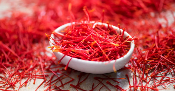 Полезные свойства и противопоказания шафрана для мужчин