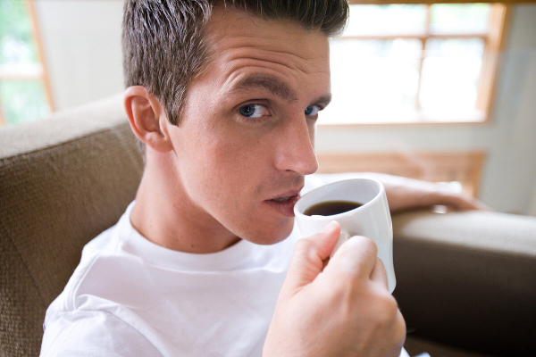 Кофе и потенция &ndash; стоит ли беспокоиться мужчинам-кофеманам