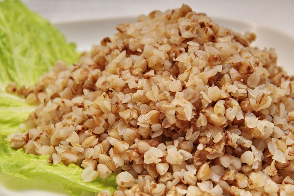 Какие каши самые полезные для поддержания мужского здоровья