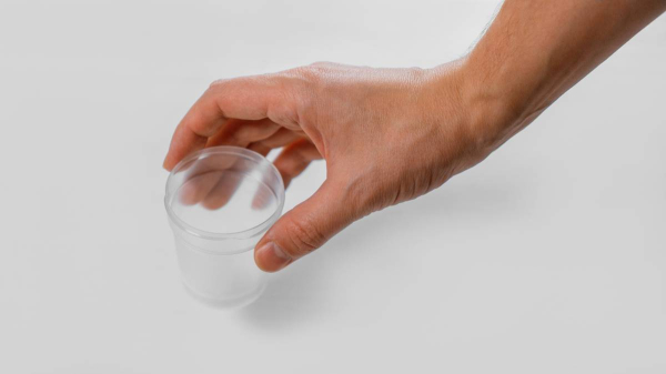 Коричневая сперма у мужчин: причины и лечение