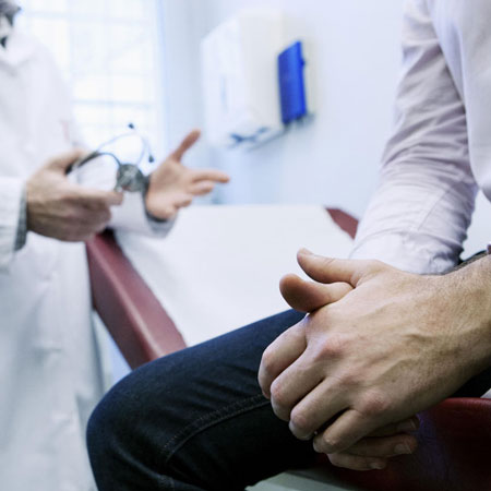 Лечение простатита лещиной &mdash; полезные рецепты для мужчин