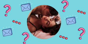 10 способов достичь неземного наслаждения в постели