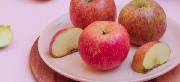 Яблоки для мужчин: полезность для организма и влияние на потенцию