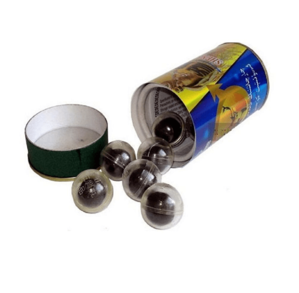 Шарики для потенции из Китая &laquo;Золотой Олень&raquo; &mdash; описание и эффективность