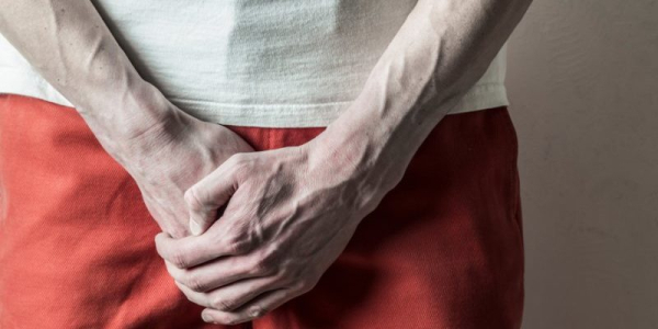 Влияние молочницы и ее лечения на мужскую потенцию