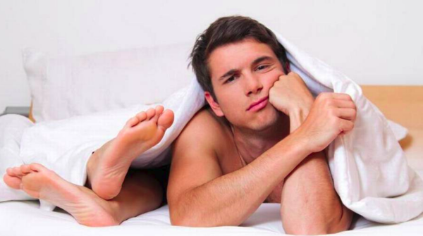 Влияние воздержания на мужскую потенцию: факты и мифы