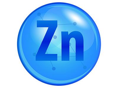 Цинк &mdash; важный элемент для потенции мужчины: правильное применение и польза