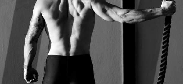 Как качать пресс для крепкой потенции у мужчин: правильная методика