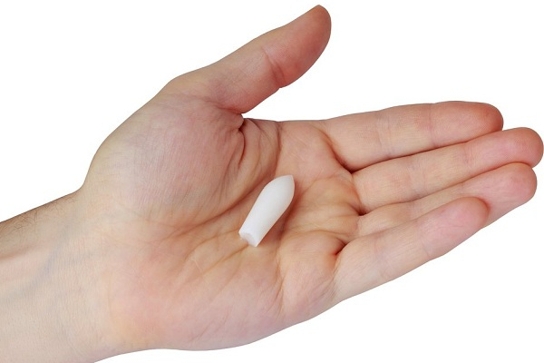 Самые действенные свечи для потенции для мужчин