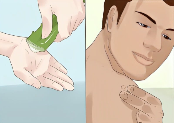 Лечение папиллом у детей народными средствами