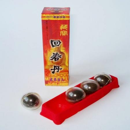 Тибетские рецепты восстановления мужской потенции