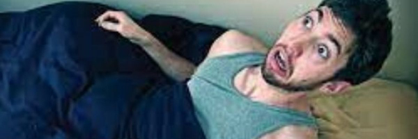 Судороги и вздрагивание при засыпании &mdash; почему мы дергаемся во сне и что можно сделать