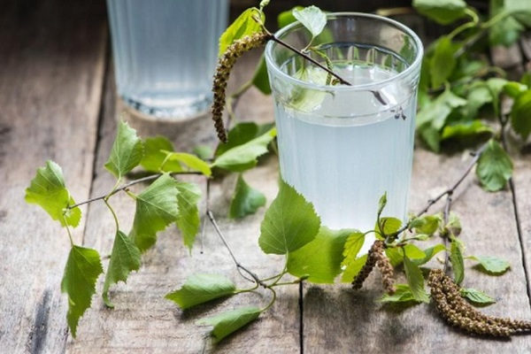 Сок для мужской потенции &mdash; какой считается самым полезным