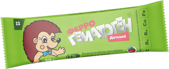 Влияние гематогена на потенцию у взрослых мужчин: полезные свойства и преимущества