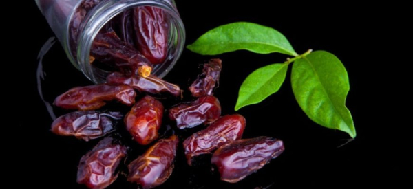 Финики &mdash; тропический плод, полезный для мужской потенции