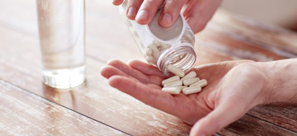 Цинк &mdash; важный элемент для потенции мужчины: правильное применение и польза