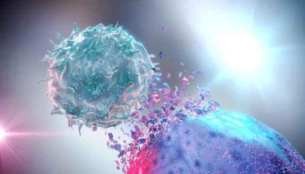 Лейкоцитоз: причины, норма и патология