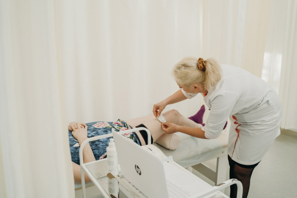 Как восстановить потенцию после химиотерапии