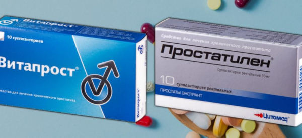 Как применять ихтиоловые свечи от простатита у мужчин, эффективность