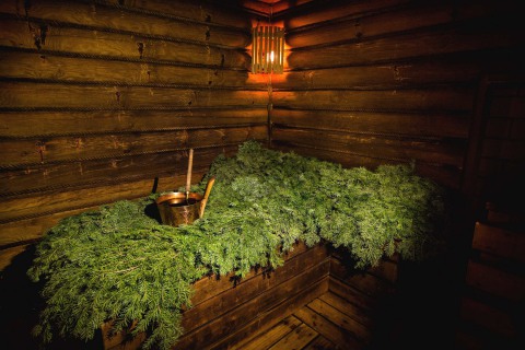 Влияние паровой бани на простатит и аденому простаты у мужчин