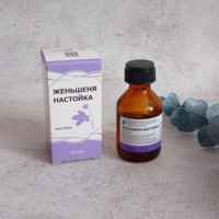 Настойка женьшеня &mdash; проверенное временем средство для потенции