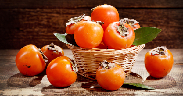 Влияние хурмы на фертильность и потенцию мужчины: факты и мнения