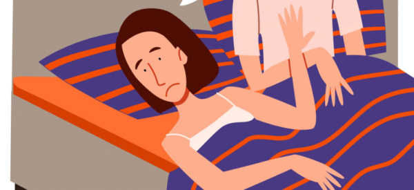 Мужская фригидность: симптомы, лечение и причины