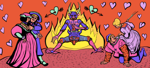 Мужчина-импотент: причины и способы предотвращения, что нужно знать жене